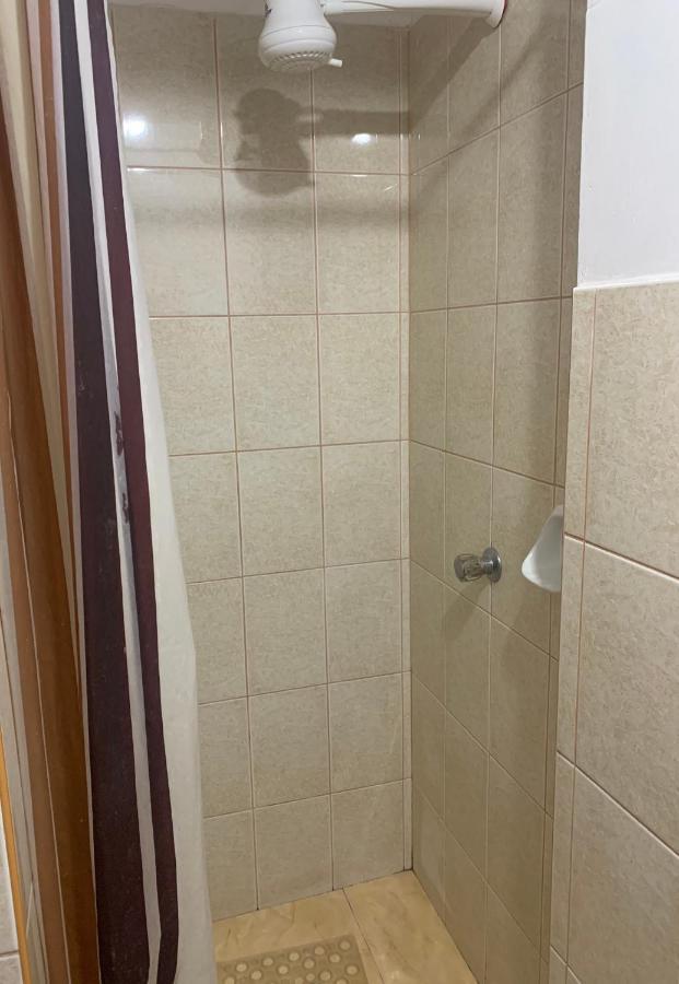 카야오 Chaglla Airport B&B 외부 사진